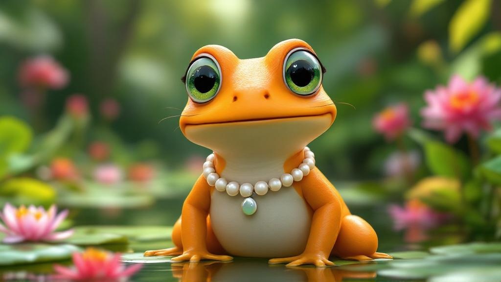 Le Avventure di Crocky nel Bosco Incantato